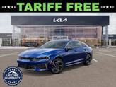 Photo of 2025 Yacht Blue Kia K5