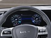 Thumbnail of 2025 Ebony Black Kia Telluride