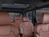 Thumbnail of 2025 Ebony Black Kia Telluride