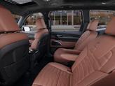 Thumbnail of 2025 Ebony Black Kia Telluride