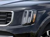 Thumbnail of 2025 Ebony Black Kia Telluride