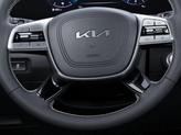 Thumbnail of 2025 Ebony Black Kia Telluride