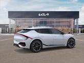 Thumbnail of 2025 Glacier White Pearl Kia EV6