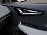 Thumbnail of 2025 Glacier White Pearl Kia EV6