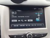 Thumbnail of 2017 Red Hot Chevrolet Cruze