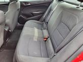 Thumbnail of 2017 Red Hot Chevrolet Cruze