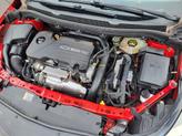 Thumbnail of 2017 Red Hot Chevrolet Cruze