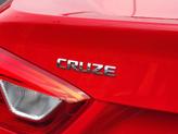 Thumbnail of 2017 Red Hot Chevrolet Cruze