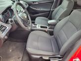 Thumbnail of 2017 Red Hot Chevrolet Cruze