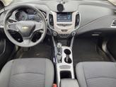 Thumbnail of 2017 Red Hot Chevrolet Cruze