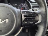 Thumbnail of 2023 Sporty Blue Kia Rio