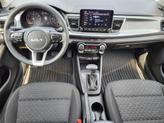 Thumbnail of 2023 Sporty Blue Kia Rio
