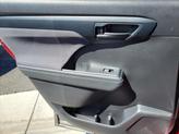 Thumbnail of 2023 Ruby Flare Pearl Toyota Highlander Hybrid