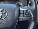 Thumbnail of 2023 Ruby Flare Pearl Toyota Highlander Hybrid