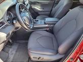 Thumbnail of 2023 Ruby Flare Pearl Toyota Highlander Hybrid
