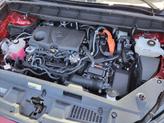 Thumbnail of 2023 Ruby Flare Pearl Toyota Highlander Hybrid
