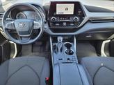 Thumbnail of 2023 Ruby Flare Pearl Toyota Highlander Hybrid