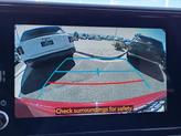 Thumbnail of 2023 Ruby Flare Pearl Toyota Highlander Hybrid
