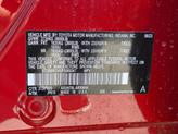Thumbnail of 2023 Ruby Flare Pearl Toyota Highlander Hybrid