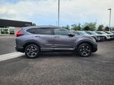 Thumbnail of 2018 Modern Steel Honda CR-V