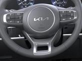 Thumbnail of 2025 Sapphire Blue Kia Sportage
