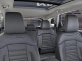 Thumbnail of 2025 Sapphire Blue Kia Sportage