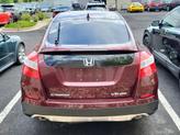 Thumbnail of 2013 Basque Red Pearl II Honda Crosstour
