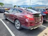 Thumbnail of 2013 Basque Red Pearl II Honda Crosstour