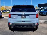 Thumbnail of 2022 Sonic Gray Pearl Honda Passport