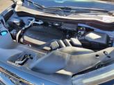Thumbnail of 2022 Sonic Gray Pearl Honda Passport