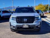 Thumbnail of 2022 Sonic Gray Pearl Honda Passport