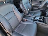 Thumbnail of 2022 Sonic Gray Pearl Honda Passport