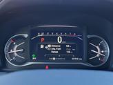 Thumbnail of 2022 Sonic Gray Pearl Honda Passport