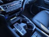 Thumbnail of 2022 Sonic Gray Pearl Honda Passport