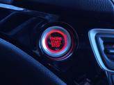 Thumbnail of 2022 Sonic Gray Pearl Honda Passport