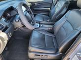 Thumbnail of 2022 Sonic Gray Pearl Honda Passport
