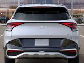 Thumbnail of 2025 Glacial White Pearl Kia Sportage