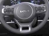 Thumbnail of 2025 Glacial White Pearl Kia Sportage