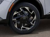 Thumbnail of 2025 Glacial White Pearl Kia Sportage