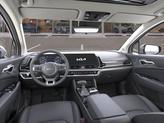 Thumbnail of 2025 Glacial White Pearl Kia Sportage