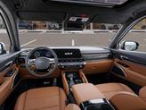 Thumbnail of 2025 Glacial White Pearl Kia Telluride