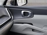 Thumbnail of 2025 Tan Kia Sorento Hybrid