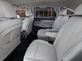 Thumbnail of 2025 Tan Kia Sorento Hybrid