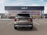 Thumbnail of 2025 Tan Kia Sorento Hybrid