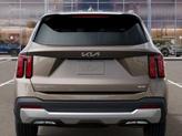 Thumbnail of 2025 Tan Kia Sorento Hybrid
