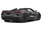 Thumbnail of 2024 Sea Wolf Gray Tricoat Chevrolet Corvette