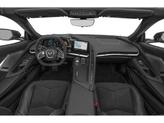 Thumbnail of 2024 Sea Wolf Gray Tricoat Chevrolet Corvette
