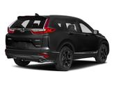 Thumbnail of 2018 Crystal Black Pearl Honda CR-V