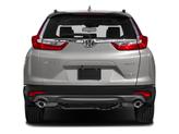 Thumbnail of 2018 Crystal Black Pearl Honda CR-V