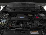Thumbnail of 2018 Crystal Black Pearl Honda CR-V